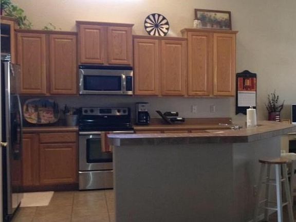 Raven Circle Kitchen