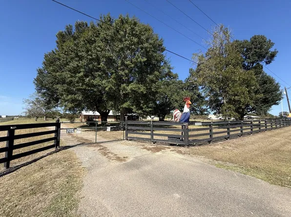 26444 Us Highway 96 S, Kirbyville, TX 75956