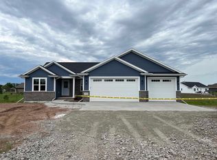 5342 Cornhusk Ln, Omro, WI 54963
