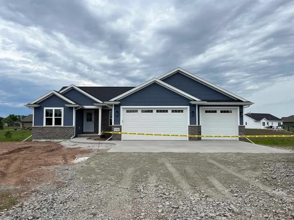 5342 Cornhusk Ln, Omro, WI 54963