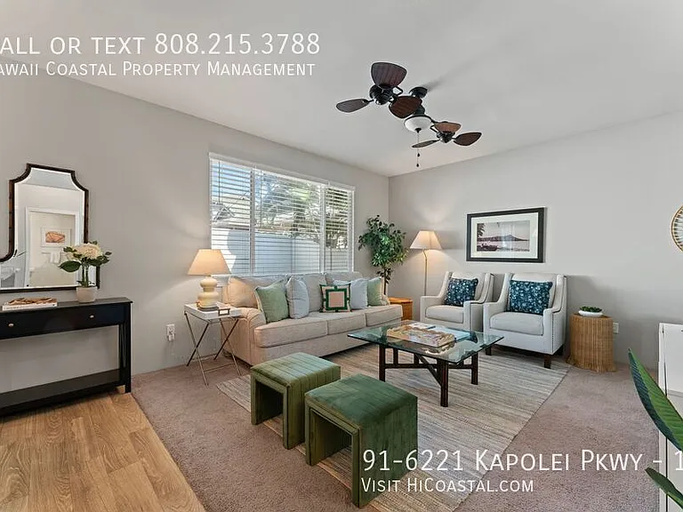 91-6221 Kapolei Pkwy #18 — Photo 3