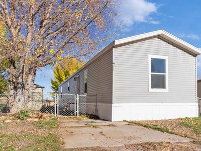 954 N McCue St #92, Laramie, WY, 82072
