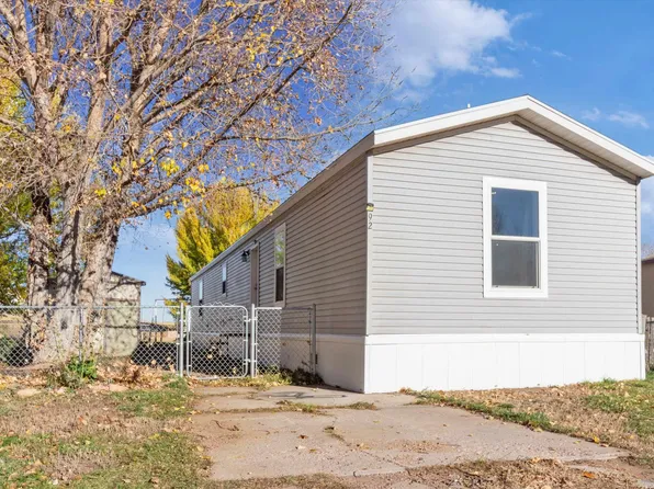 954 N McCue St #92, Laramie, WY 82072