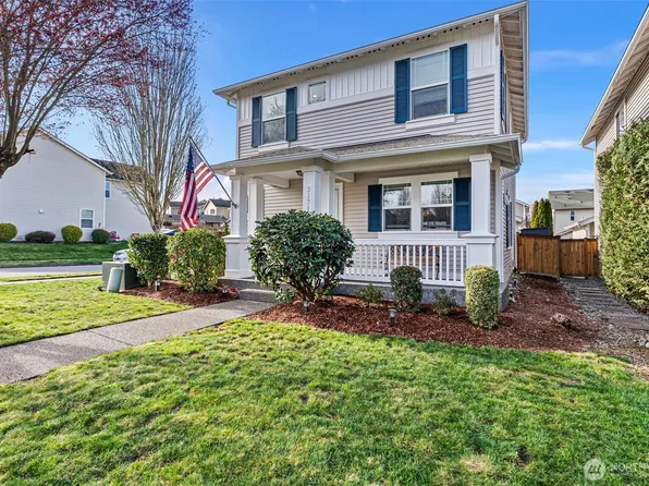 3171 Walker Road, Dupont, WA 98327