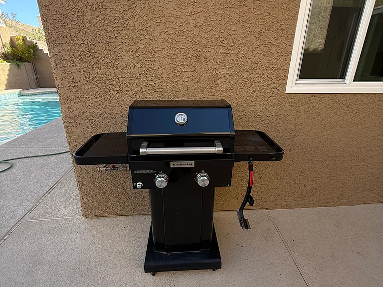 BBQ
