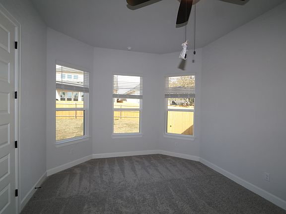 Owners Bedroom
