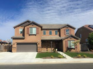 21195 Ruscello Ln, Friant, CA