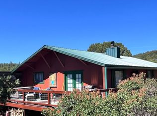 16 County Road 3183 Bonito Ests #OJO-63, Vernon, AZ 85940