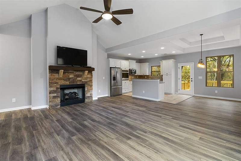 33 Griffin Mill Dr NW, Cartersville, GA 30121 Zillow