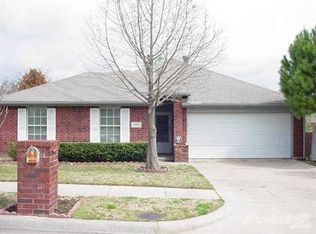 1404 Belaire Dr, McKinney, TX 75069