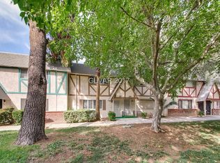 243 Pecos Way, Las Vegas, NV 89121