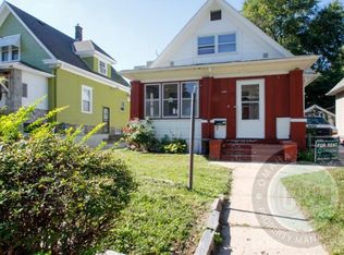 2308 S 14th St, Omaha, NE 68108