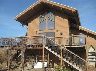 1332 E Nevada St, Ashland, OR 97520