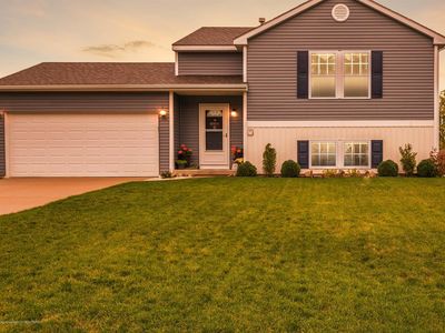 373 Spicetree Ln, Mason, MI, 48854