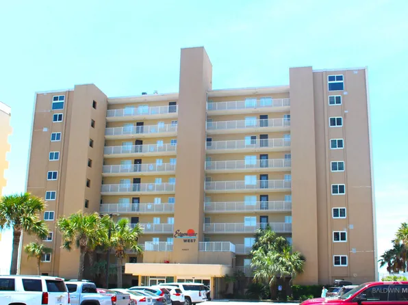 1007 W Beach Blvd APT 43, Gulf Shores, AL 36542