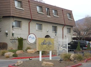 330 E 700 S APT L305, Salt Lake City, UT 84111