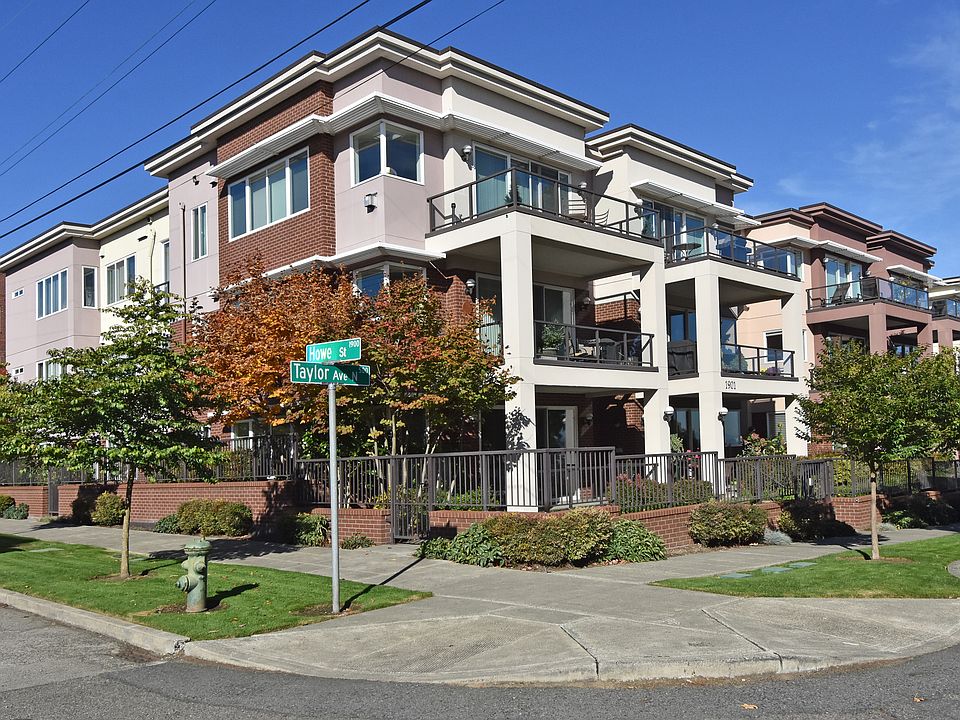 1st image of 1907 Taylor Ave N APT 1
