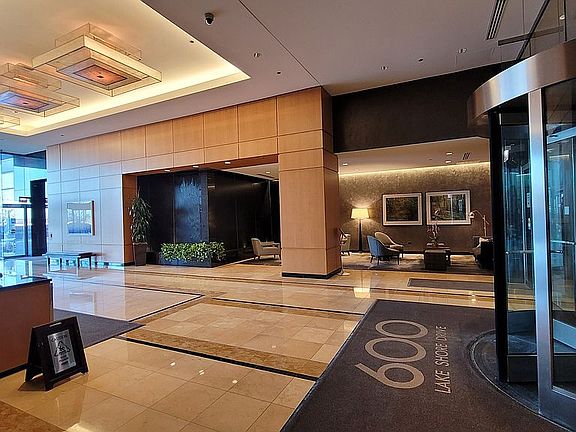 2nd image of 600 N Lake Shore Dr APT 3612