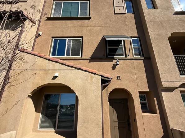 1572 Fortaleza Way #17, Vista, CA 92081