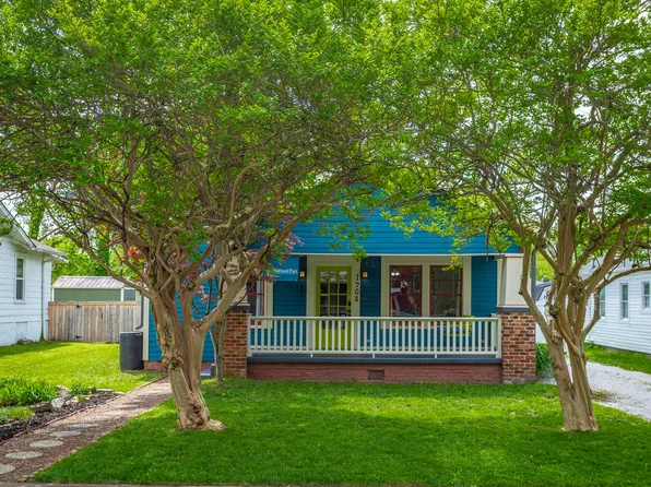 1908 E 12th St, Chattanooga, TN 37404
