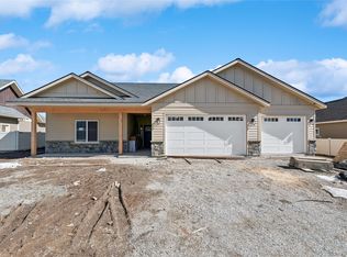 155 Taelor Rd, Kalispell, MT 59901