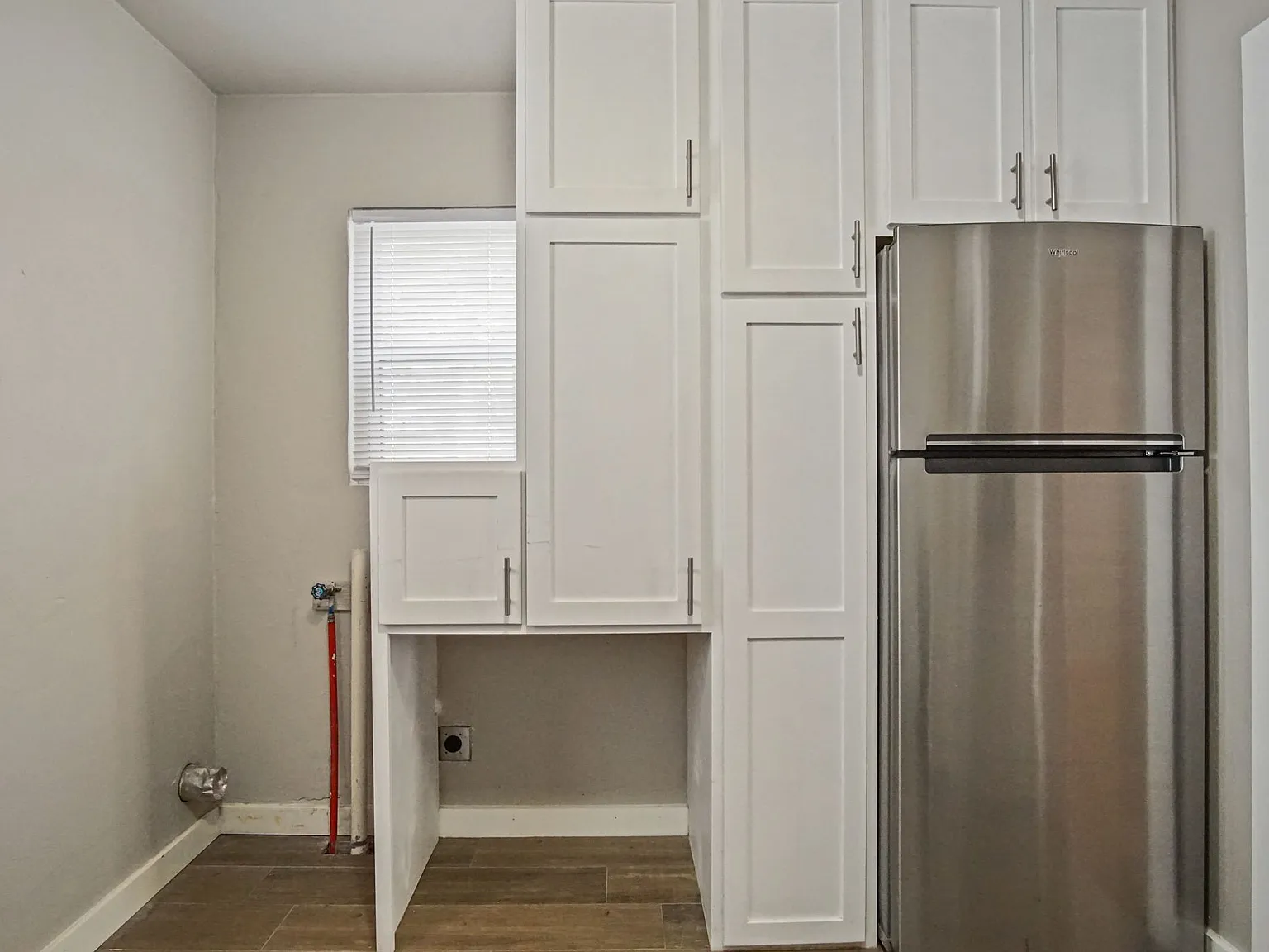 1 bed, 598 sqft, $850 — Photo 3