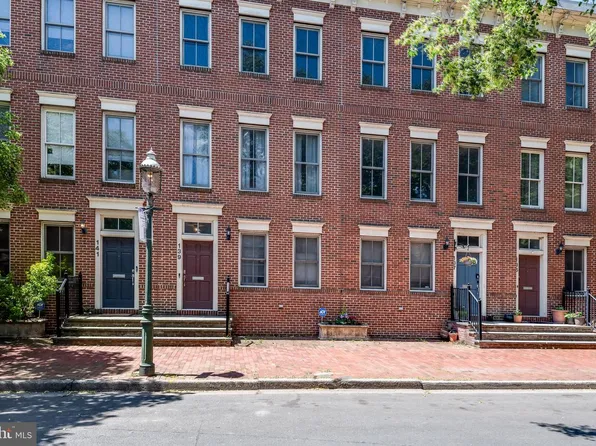 139 Jackson St, Trenton, NJ 08611