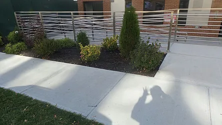 Rented by Metro Garden Realty NYC