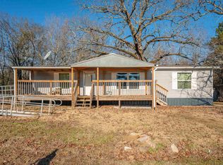7668 Airport Rd, Bonnerdale, AR 71933