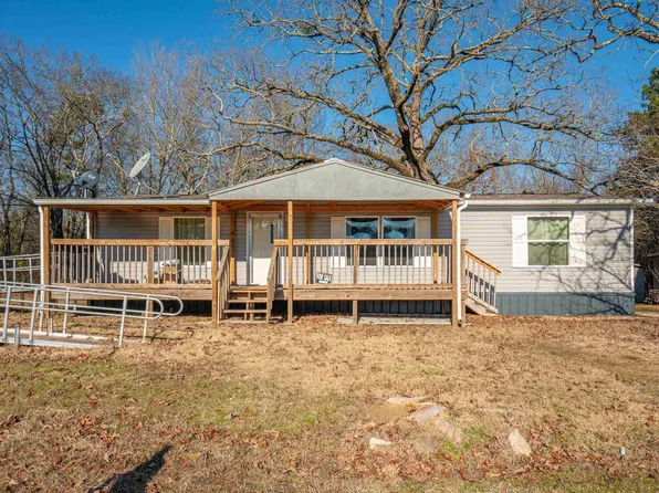 7668 Airport Rd, Bonnerdale, AR 71933