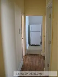 Rented by Sovereign Associates