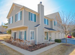 268 Windsor Ct UNIT C, South Elgin, IL 60177