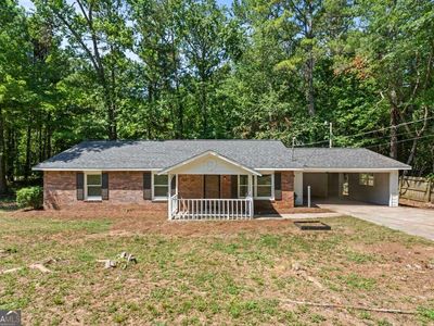 922 Country Club Rd, Newnan, GA, 30263