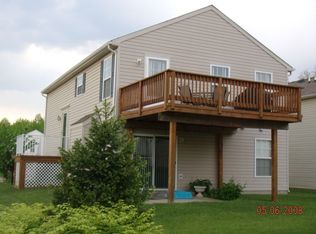 44 Six Point Ct, Baltimore, MD 21244