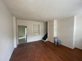 136 S Bonsall St, Philadelphia, PA 19103