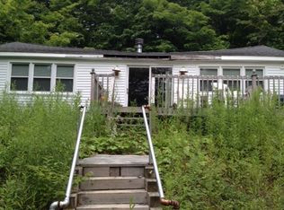 494 King Richard Dr, Becket, MA 01223