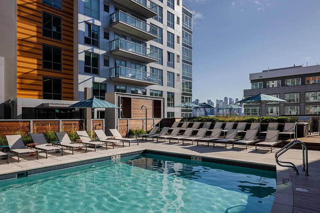 RiverHouse 9 at Port Imperial — Photo 1