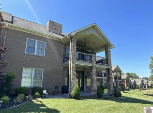 195 Aberdeen, Paducah, KY 42001