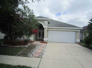 12511 Ringwood Ave, Orlando, FL 32837