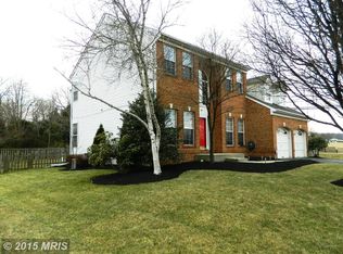101 Bridgette Pl NE, Leesburg, VA 20176