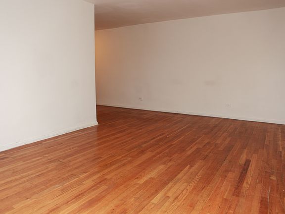 Living Room Interior View