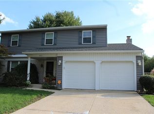 5317 Honey Comb Ln, Indianapolis, IN