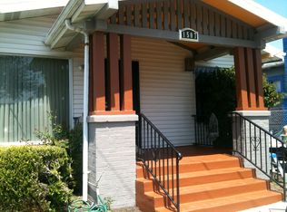 1507 80th Ave, Oakland, CA 94621