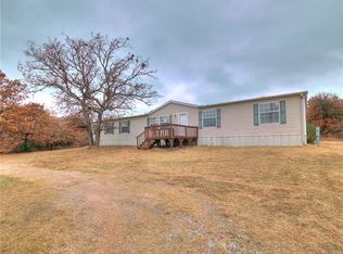 16901 SE 113th St, Newalla, OK 74857