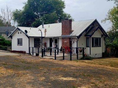 230 S Leslie St, Tekoa, WA, 99033