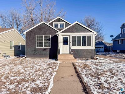 1320 W Sioux St, Sioux Falls, SD, 57104