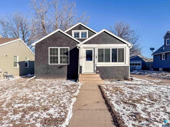 1320 W Sioux St, Sioux Falls, SD 57104