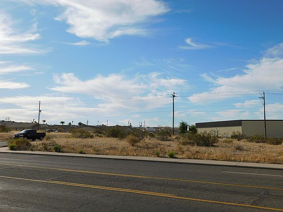 3rd image of 2010 N Kiowa Blvd Lot 6