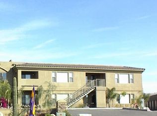 16734 N La Montana Dr #208, Fountain Hills, AZ 85268