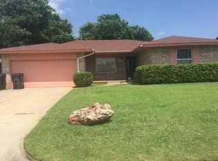 10926 N Florida Ave, Oklahoma City, OK 73120